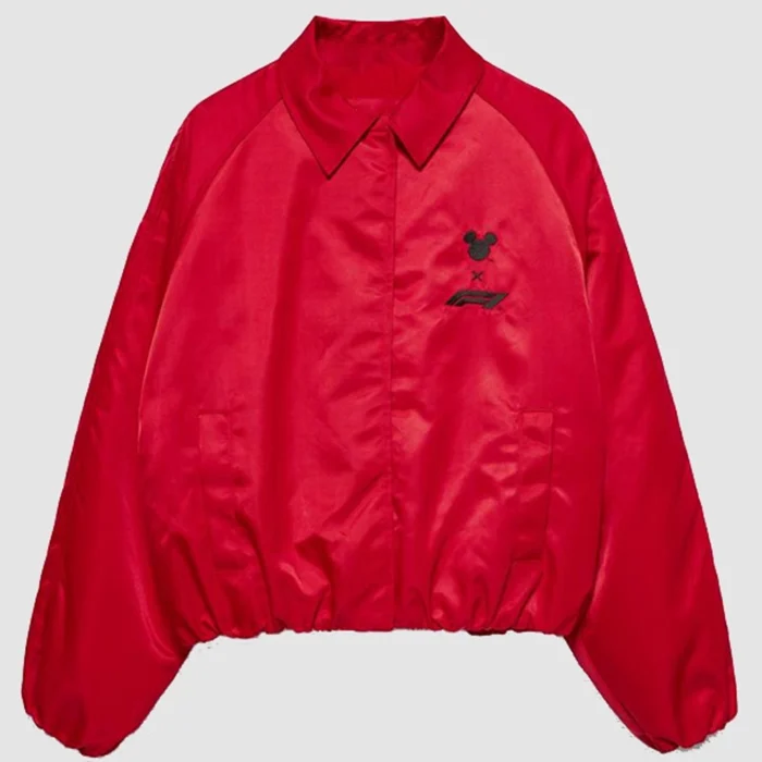 Disney-F1-Red-Jacket