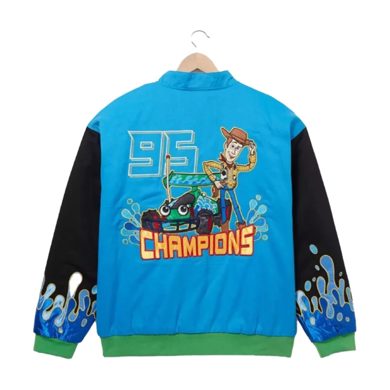 Disney-Toy-Story-Woody-Racing-Jacket