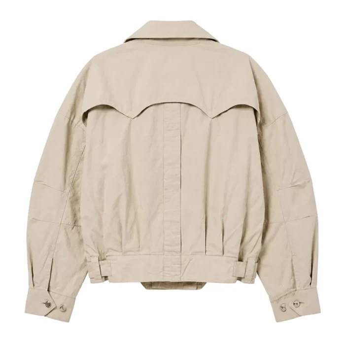 Drake-20-Streaming-Jacket