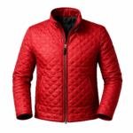 Edward-Bolian-Speed-Faster-2026-Red-Quilted-Jacket