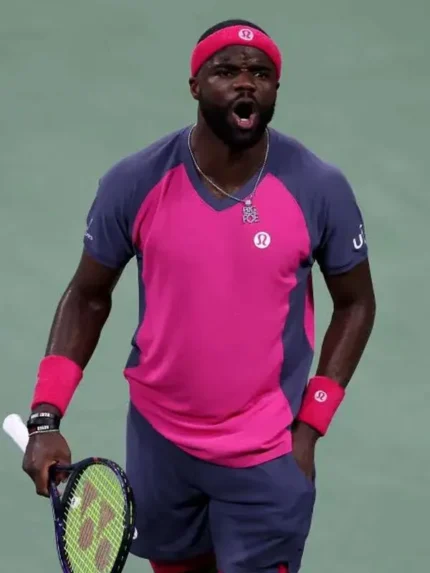 Frances-Tiafoe-US-Open-Tennis-T-Shirt