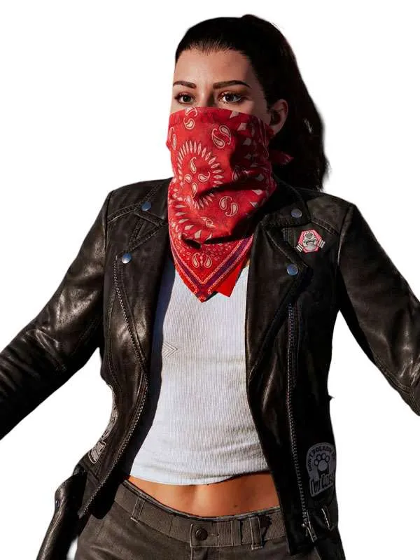 GTA-VI-Lucia-Caminos-Black-Biker-Leather-Jacket