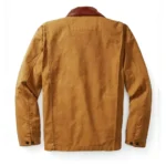 Ghost-Carlos-Gomez-Brown-Jacket-1