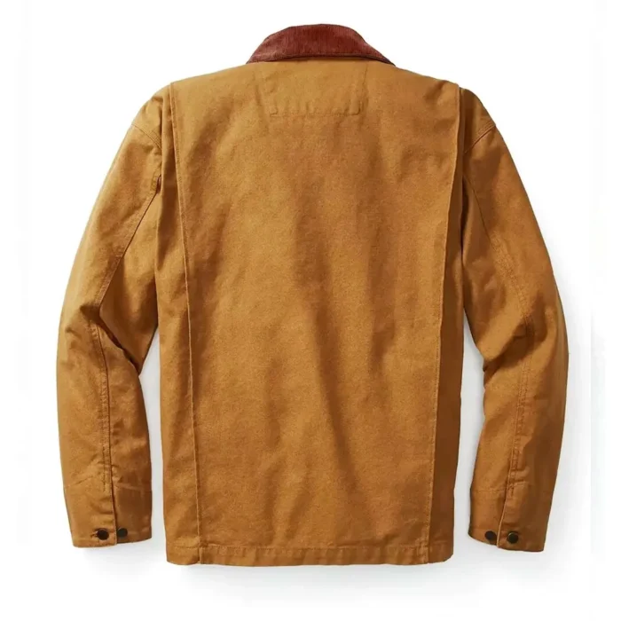 Ghost-Carlos-Gomez-Brown-Jacket-1