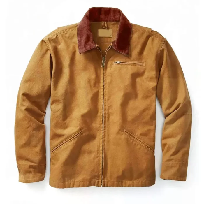 Ghost-Soldier-Gomez-Brown-Jacket