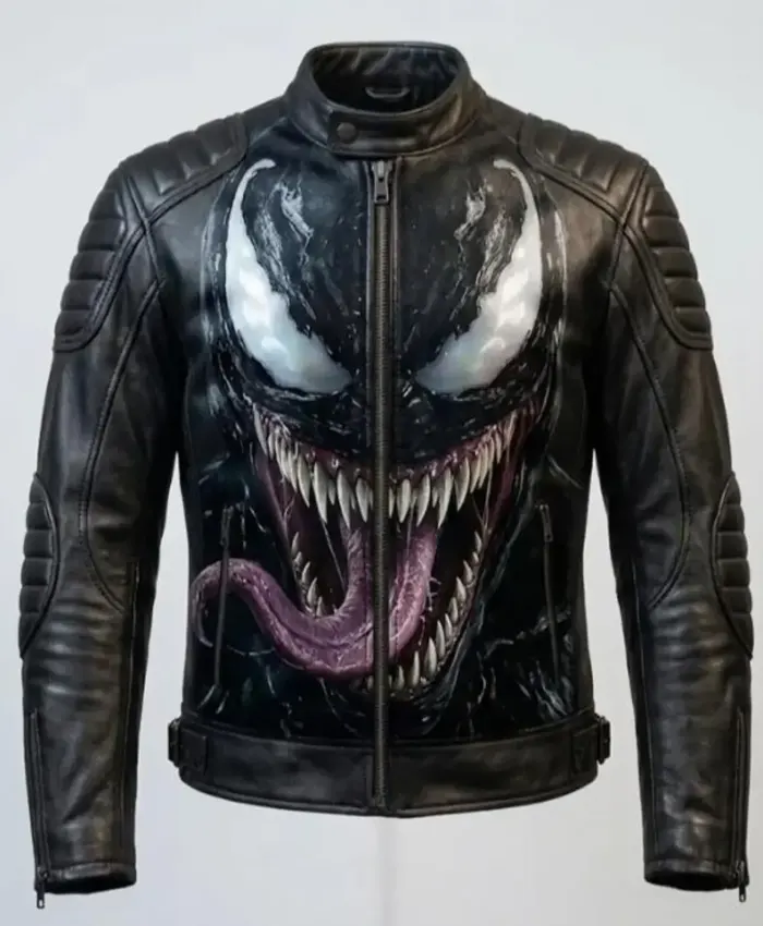 Halloween-Venom-Leather-Bikers-Jacket
