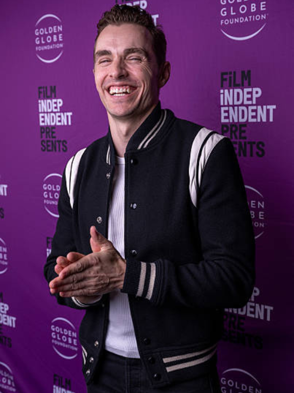 Idiots-2026-Dave-Franco-Varsity-Jakcet