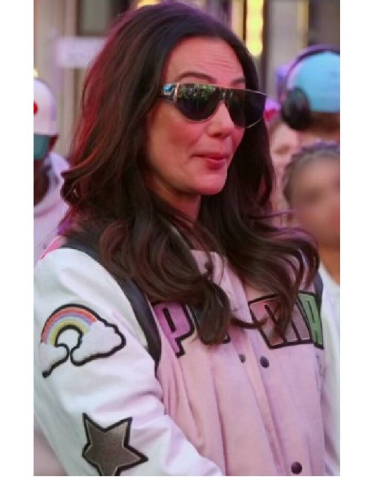 Jersey-Shore-Family-Vacation-S09-Jenni-Farley-Pink-Varsity-Jacket-5