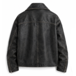 London-2026-Lily-Collins-Black-Jacket-B