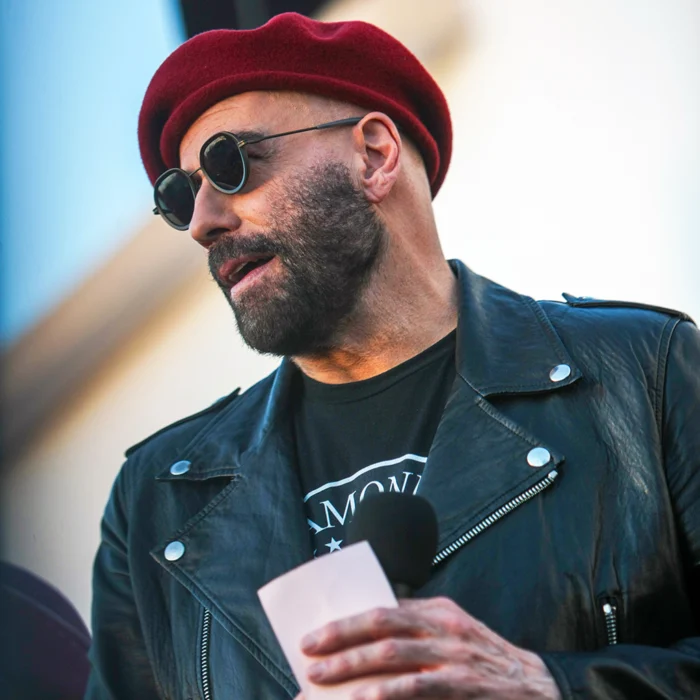 Los-Angeles-California-Music-Event-Jacket