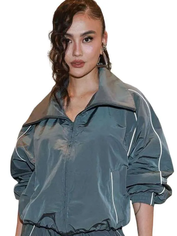Neagley-Movie-Event-2026-Agnez-Mo-Grey-Track-Jacket Neagley-Movie-Event-2026-Agnez-Mo-Grey-Track-Jacket