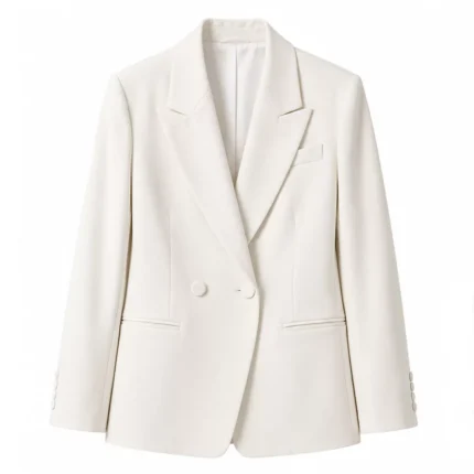 New-York-City-Halle-Berry-Blazer