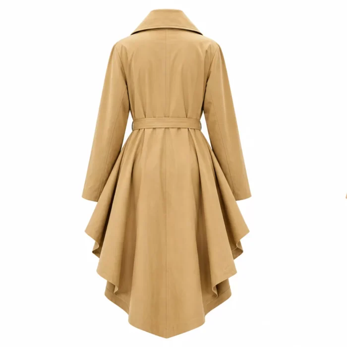 Paris-2026-Celine-Trench-Coat