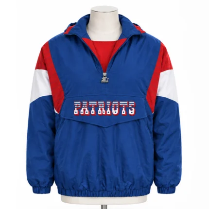 Patriots-Starter-Throwback-Jacket