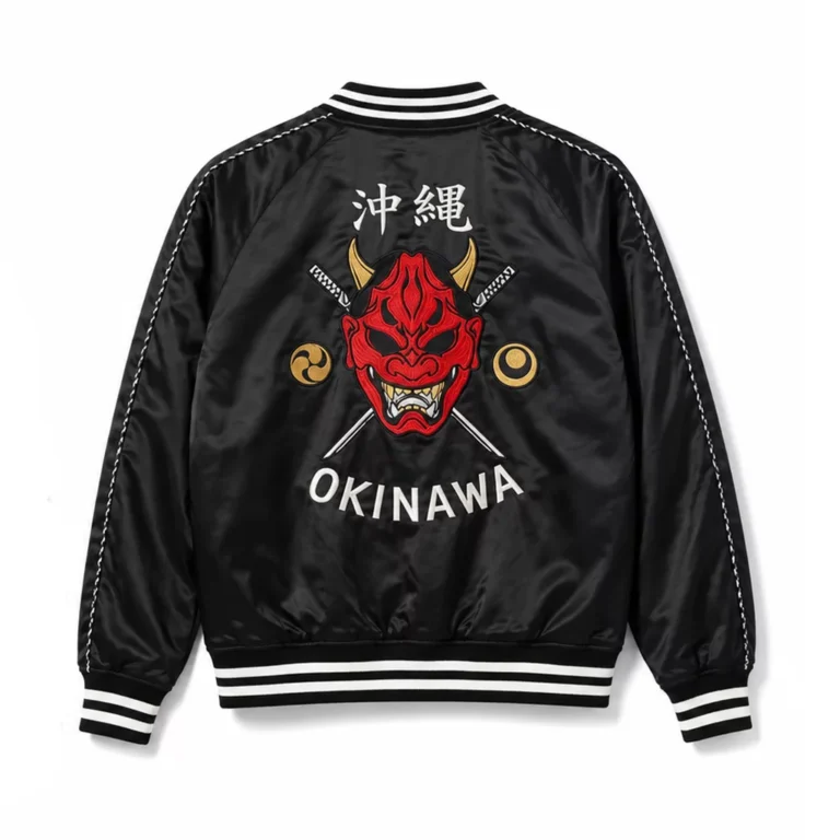Pete-Davidson-Tommy-jacket