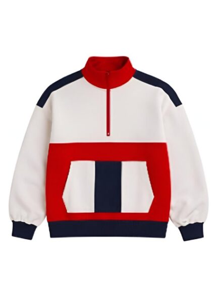 Power-Book-III-Raising-Kanan-S05-Hailey-Kilgore-Sweater