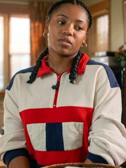 Power-Book-III-Raising-Kanan-S5-Hailey-Kilgore-Sweater