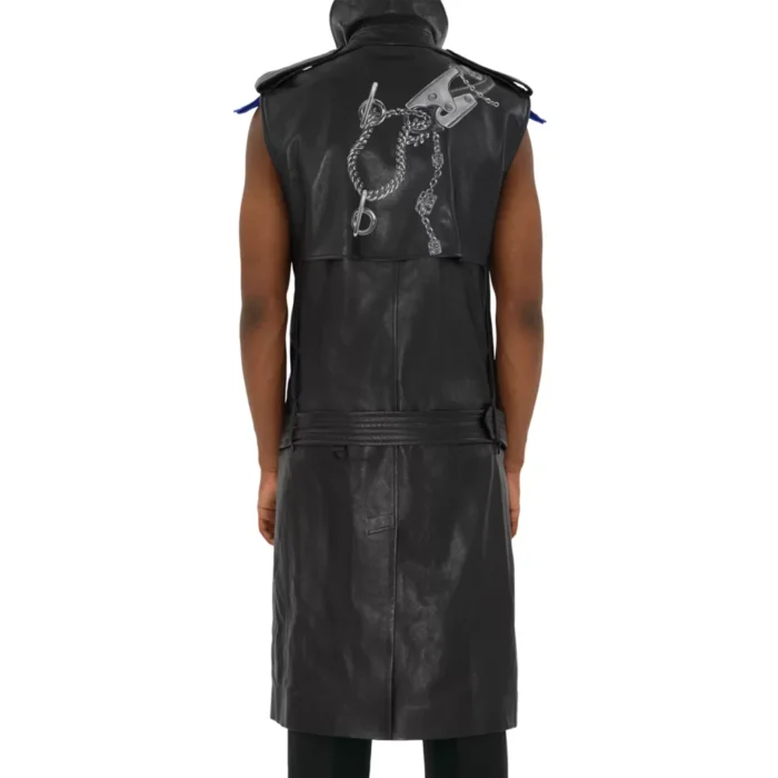 Round-Adam-Lambert-Long-Coat