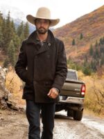 Ryan-Bingham-Yellowstone-Walker-Peacoat-1