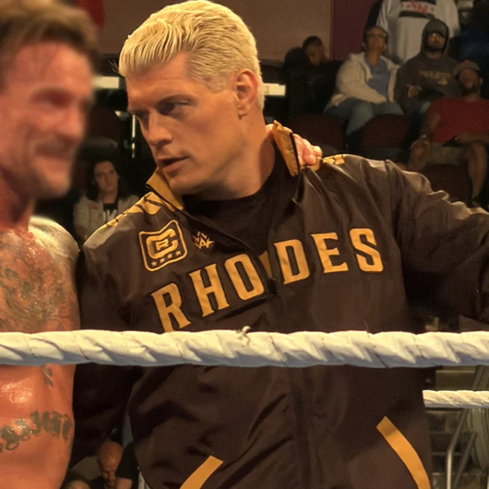 Smack-Down-Cody-Rhod-Jacket Smack-Down-Cody-Rhod-Jacket