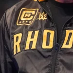 Smack-Down-Cody-Rhodes-Jacket