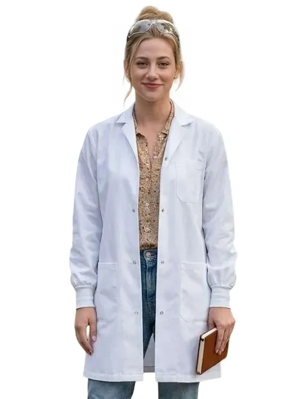 The-Love-Hypothesis-Lili-Reinhart-White-Coat
