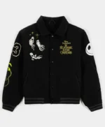 The-Nightmare-Before-Christmas-Black-Wool-Jacket