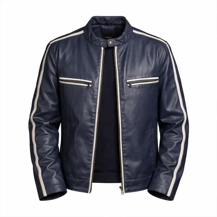 The-Rookie-S08-Seth-Ridley-Alexi-Hawley-Jacket