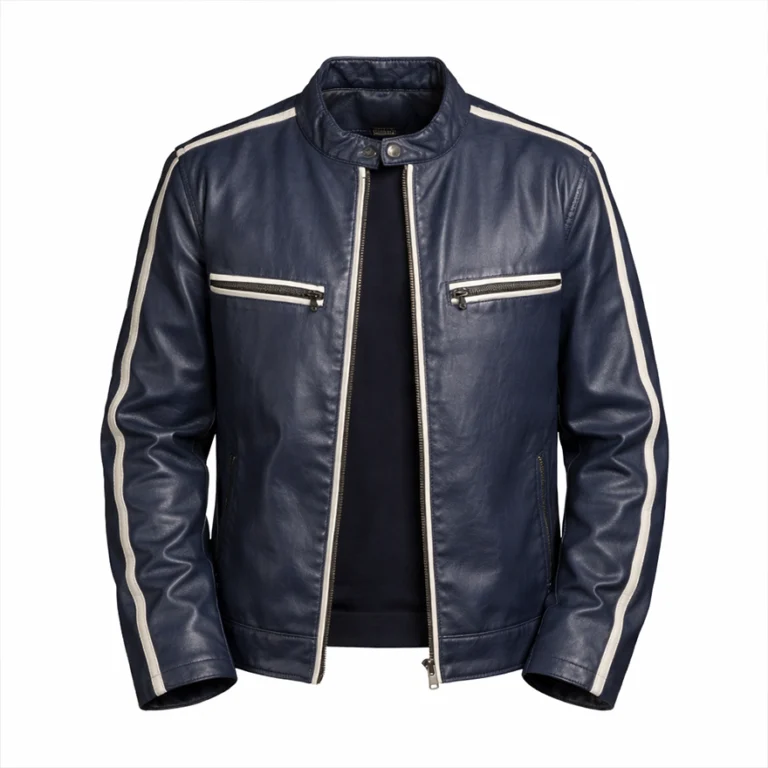 The-Rookie-S08-Seth-Ridley-Alexi-Hawley-Jacket