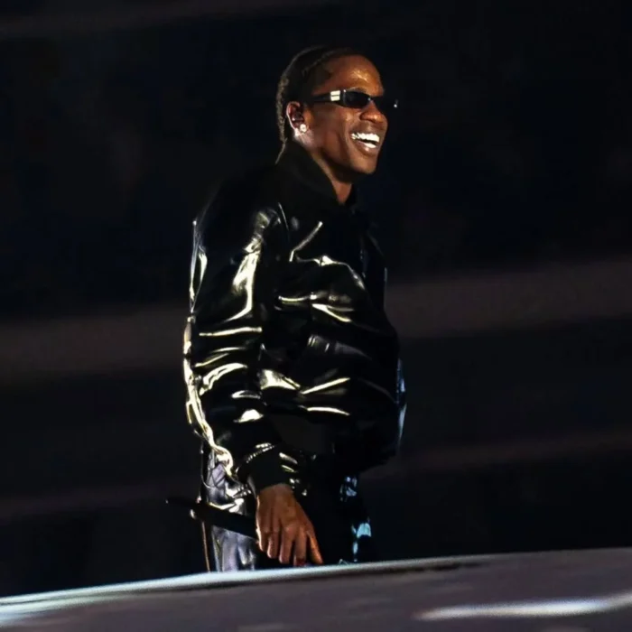 Travis-Homecoming-Concert-Leather-Jacket