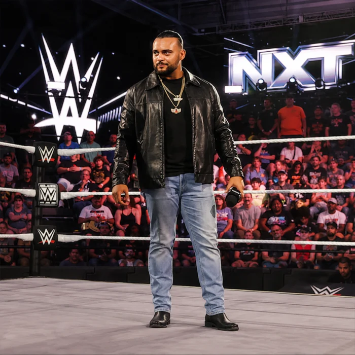 WWE-NXT-Mike-Santana-Jacket