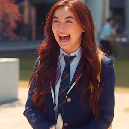 XO-Kitty-S03-Anna-Cathcart-Katherine-Kitty-Covey-Blue-Blazer-First