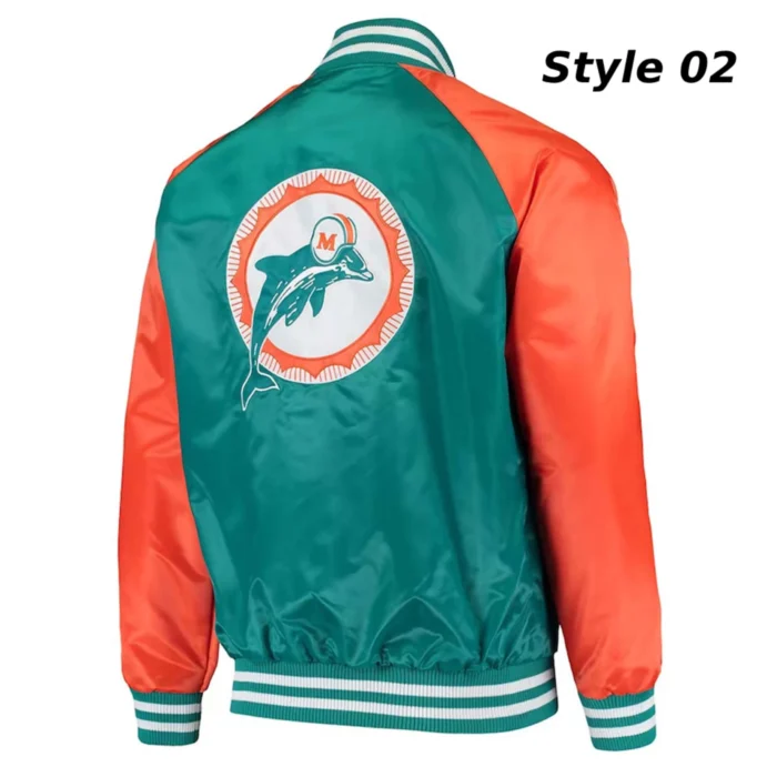 80s-Miami-Dolphin-Starter-Style-2-Jacket-scaled