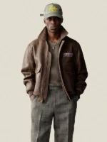 ALD-Worlds-Borough-2026-Brown-Leather-Flight-Jacket