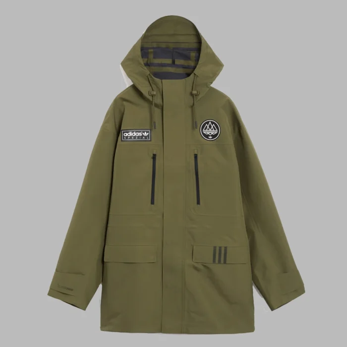 Adidas-SPZL-Sunnyhurst-Anorak-Jacket Adidas-SPZL-Sunnyhurst-Anorak-Jacket