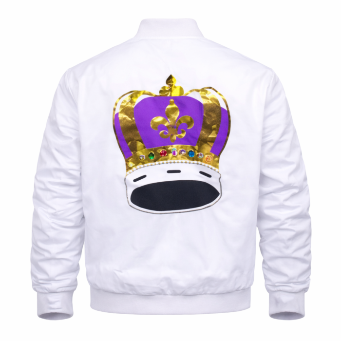 CM-Punk-Wrestle-Mania-42-Jacket-B