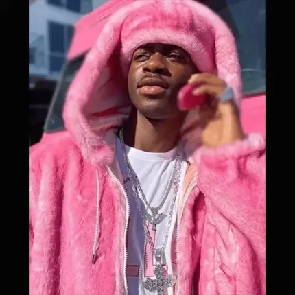 CamRon-–-Killa-Cam-Pink-Fur-Jacket-2