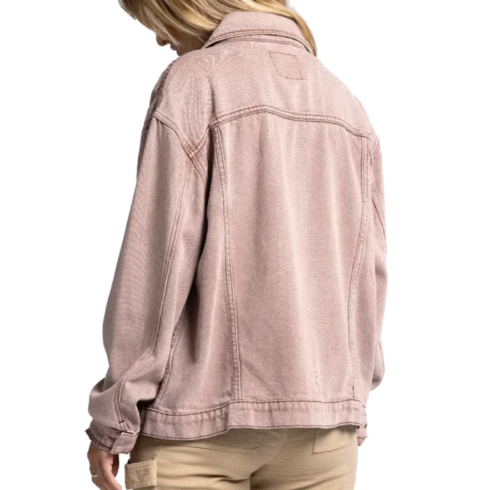 Carrie-S01-Summer-H-Howell-Denim-Jacket-b