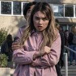 Carrie-S01-Summer-H-Howell-Denim-Jacket-first