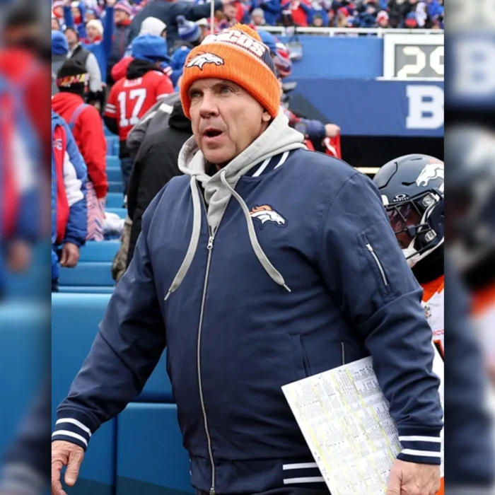 Denver-Broncos-Sideline-Coach-Bomber-Jacket Denver-Broncos-Sideline-Coach-Bomber-Jacket