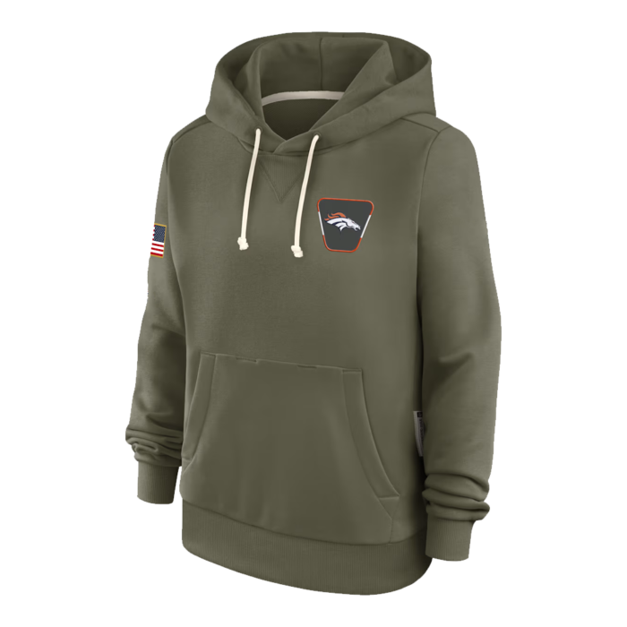 Denver-Broncos-Sideline-Sean-Payton-Hoodie