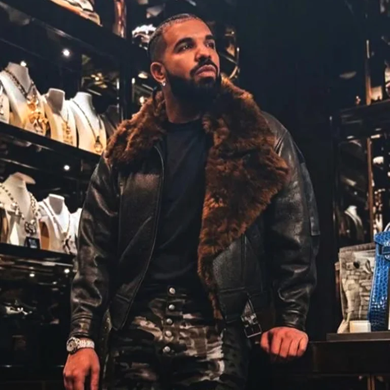 Drake-Show-Off-Jewelry-Room-Jacket-1