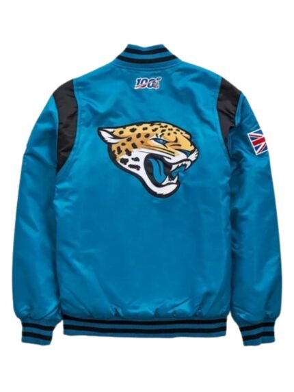 Jacksonville-Jaguars-Blue-Varsity-Jacket