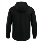 Jacksonville-Jaguars-LiamCoen-Black-Jacket