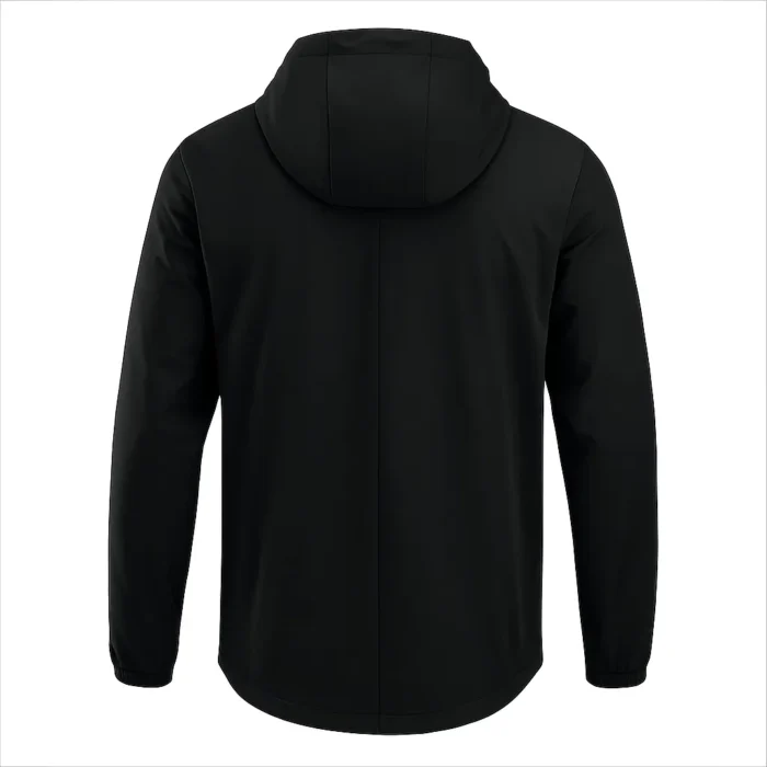 Jacksonville-Jaguars-LiamCoen-Black-Jacket