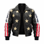 Joe-Jonas-Wrestle-Mania-42-Jacket-F - Copy