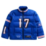 Josh-Allen-Bills-puffer-jacket