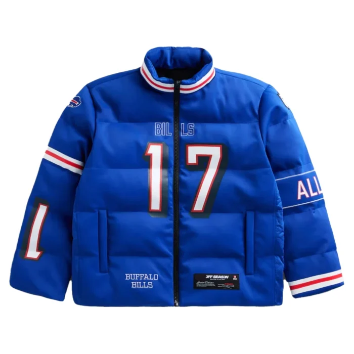 Josh-Allen-Bills-puffer-jacket Josh-Allen-Bills-puffer-jacket