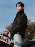Jung-Kook-X-Black-Leathers-Jacket