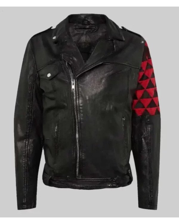 Karrion-Kross-WWE-Extreme-Rules-Black-Leather-Jacket (2)
